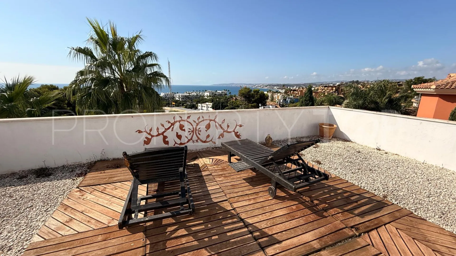 Villa de 5 dormitorios en venta en Seghers