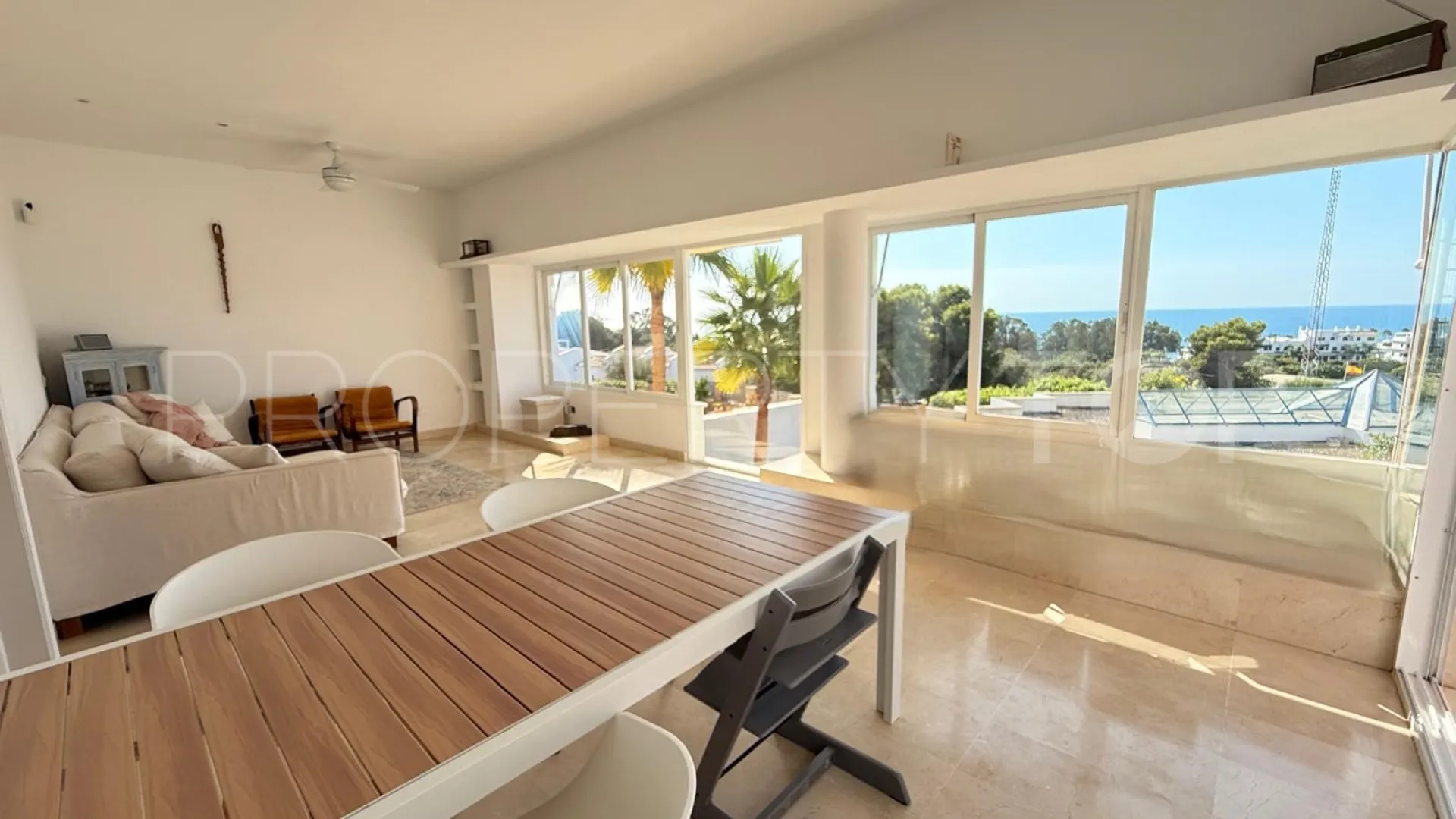 Villa de 5 dormitorios en venta en Seghers