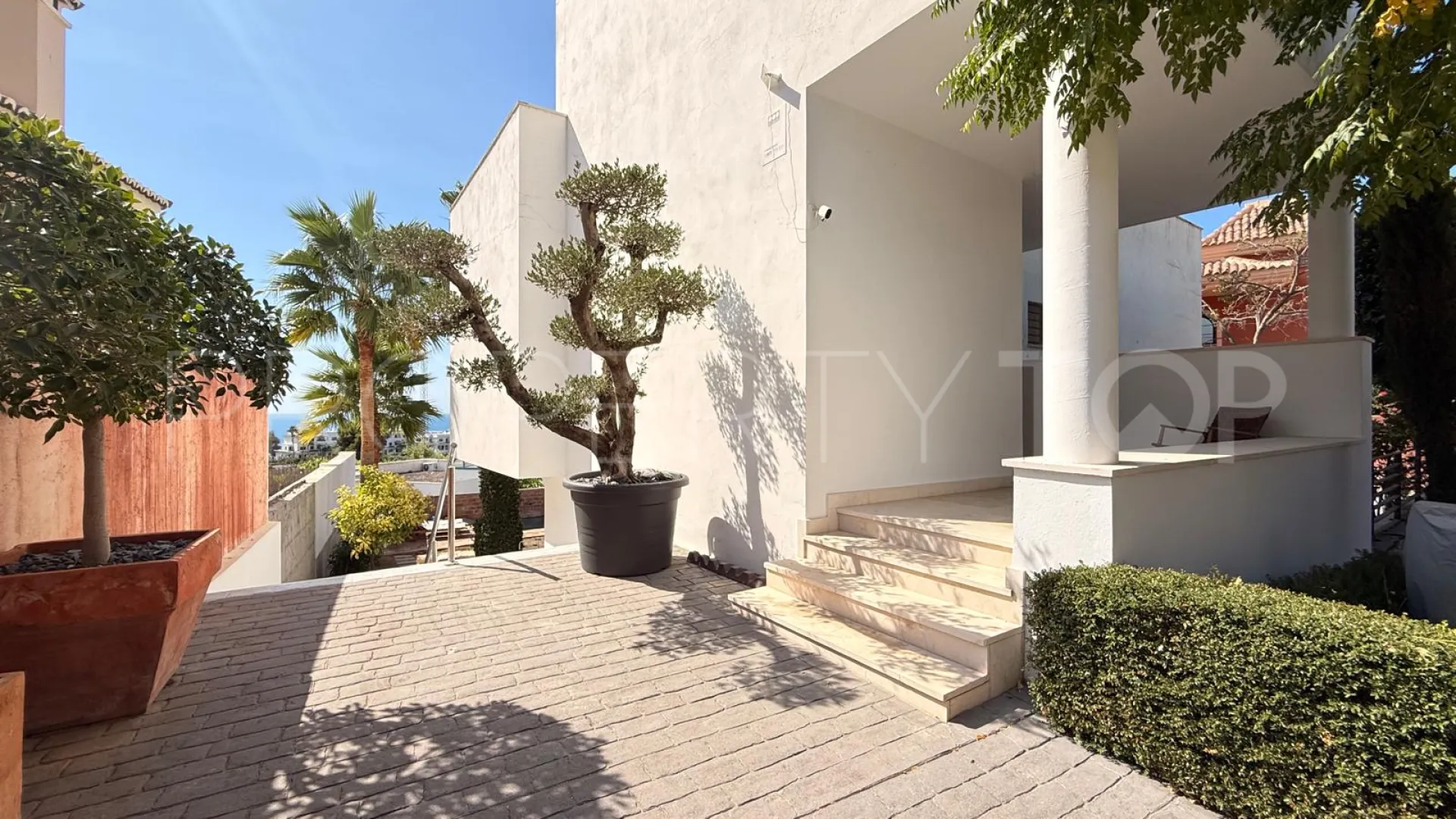 Villa de 5 dormitorios en venta en Seghers