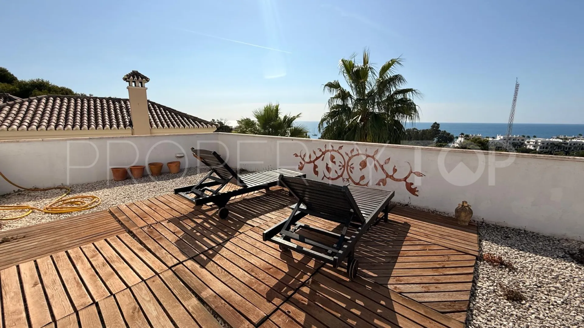 Villa de 5 dormitorios en venta en Seghers
