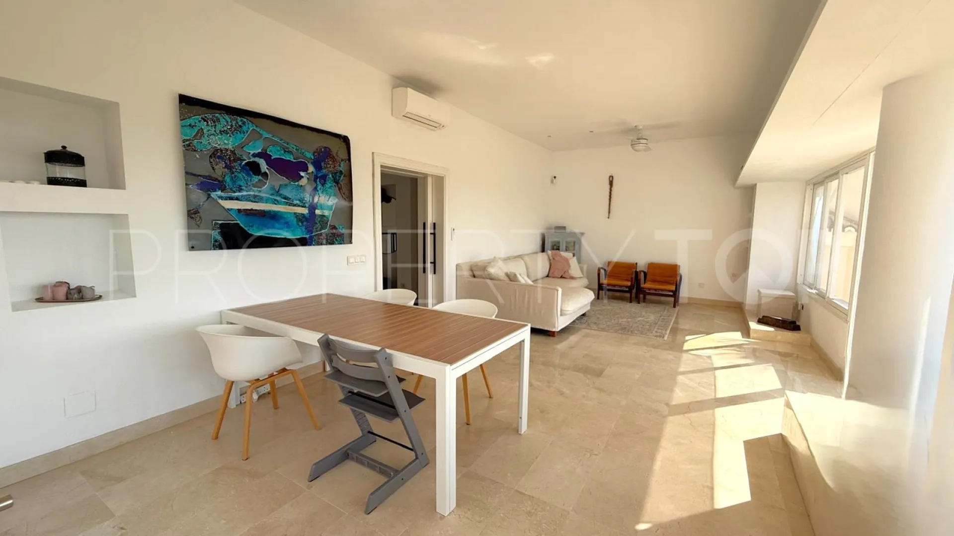 Villa de 5 dormitorios en venta en Seghers