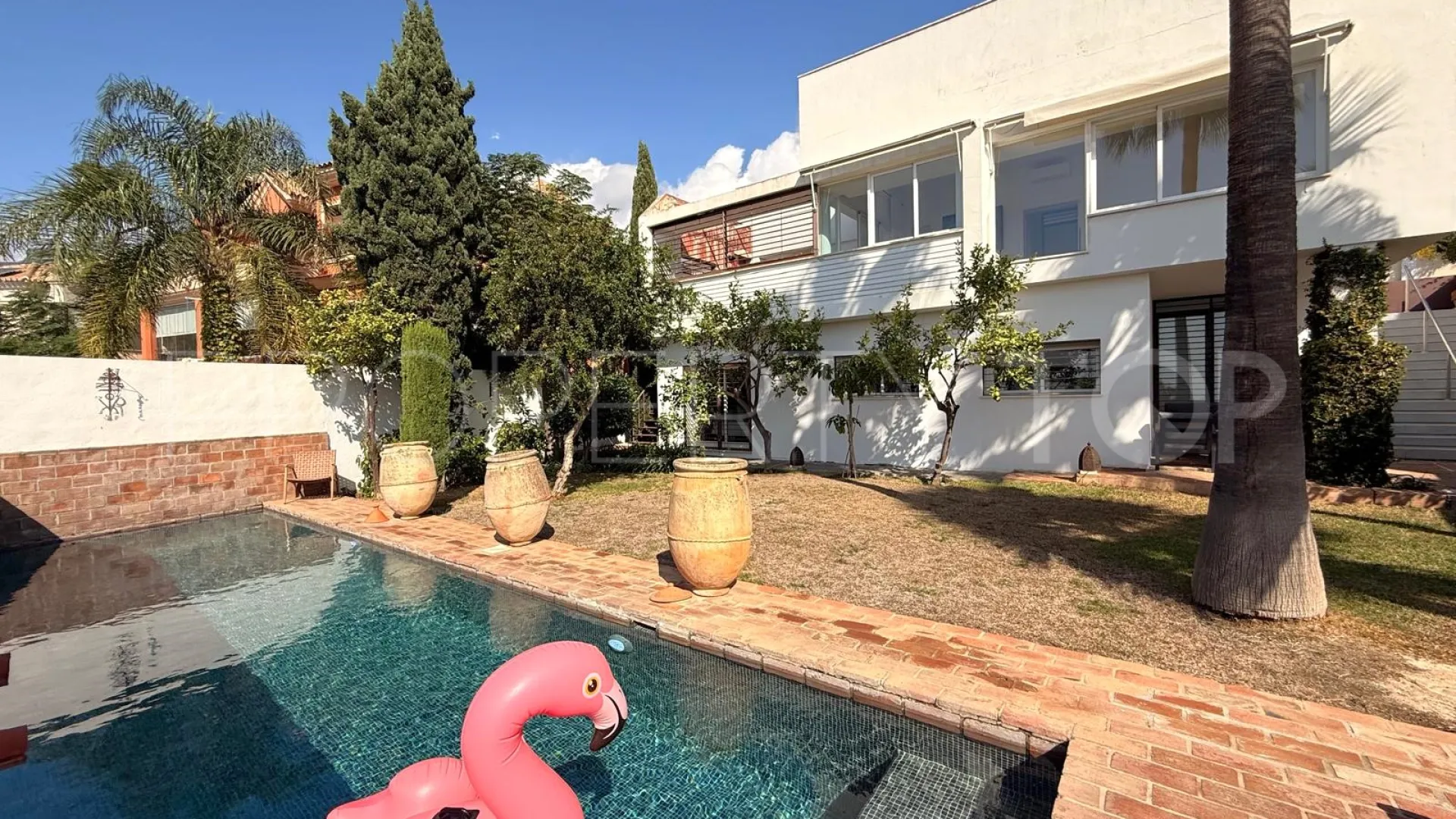Villa de 5 dormitorios en venta en Seghers