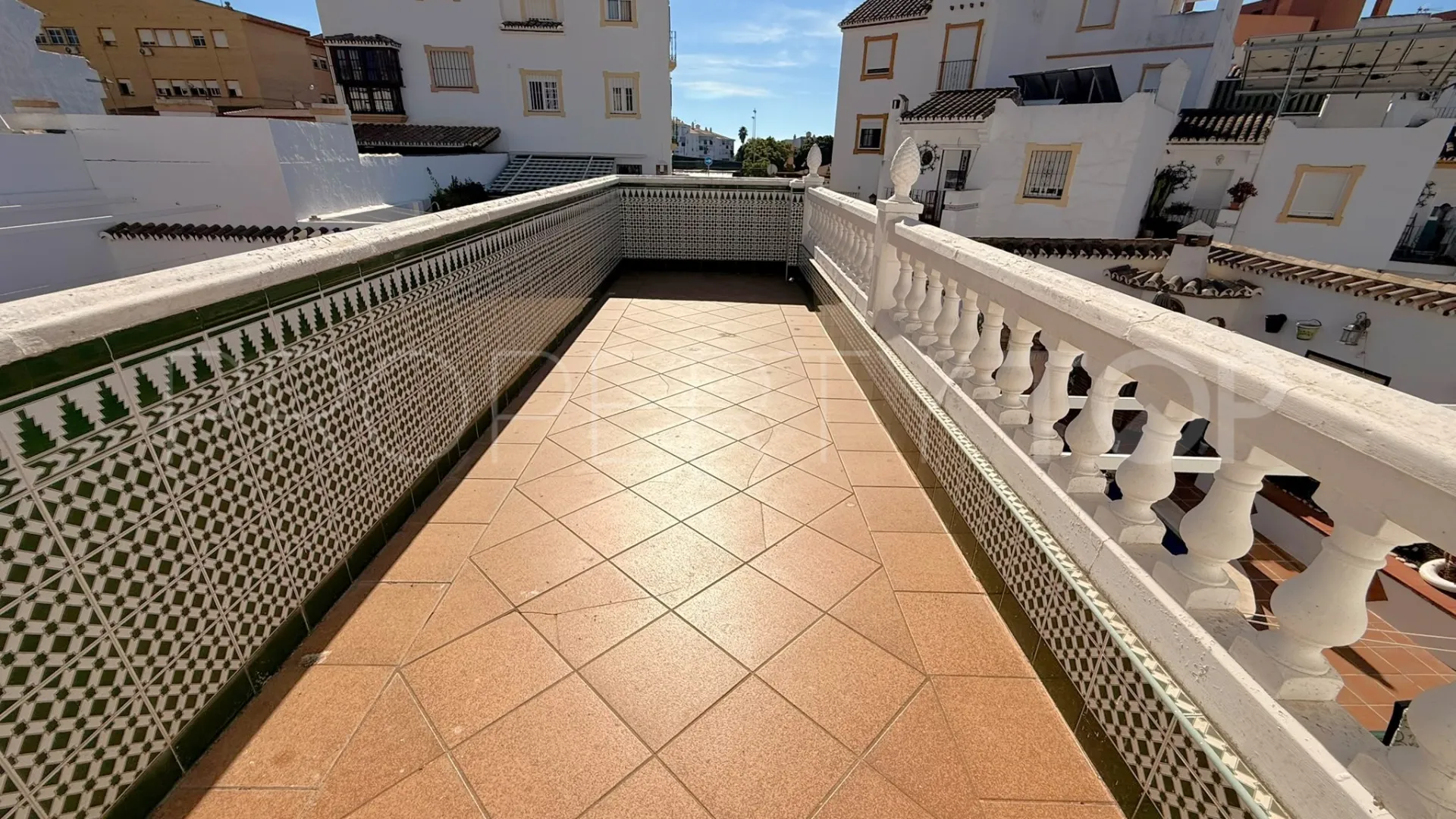 Se vende casa en Estepona
