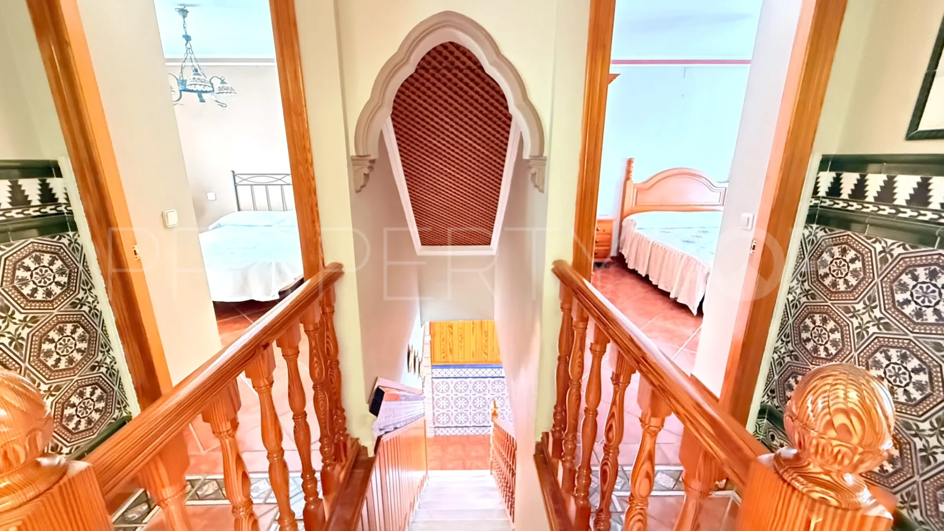 Se vende casa en Estepona