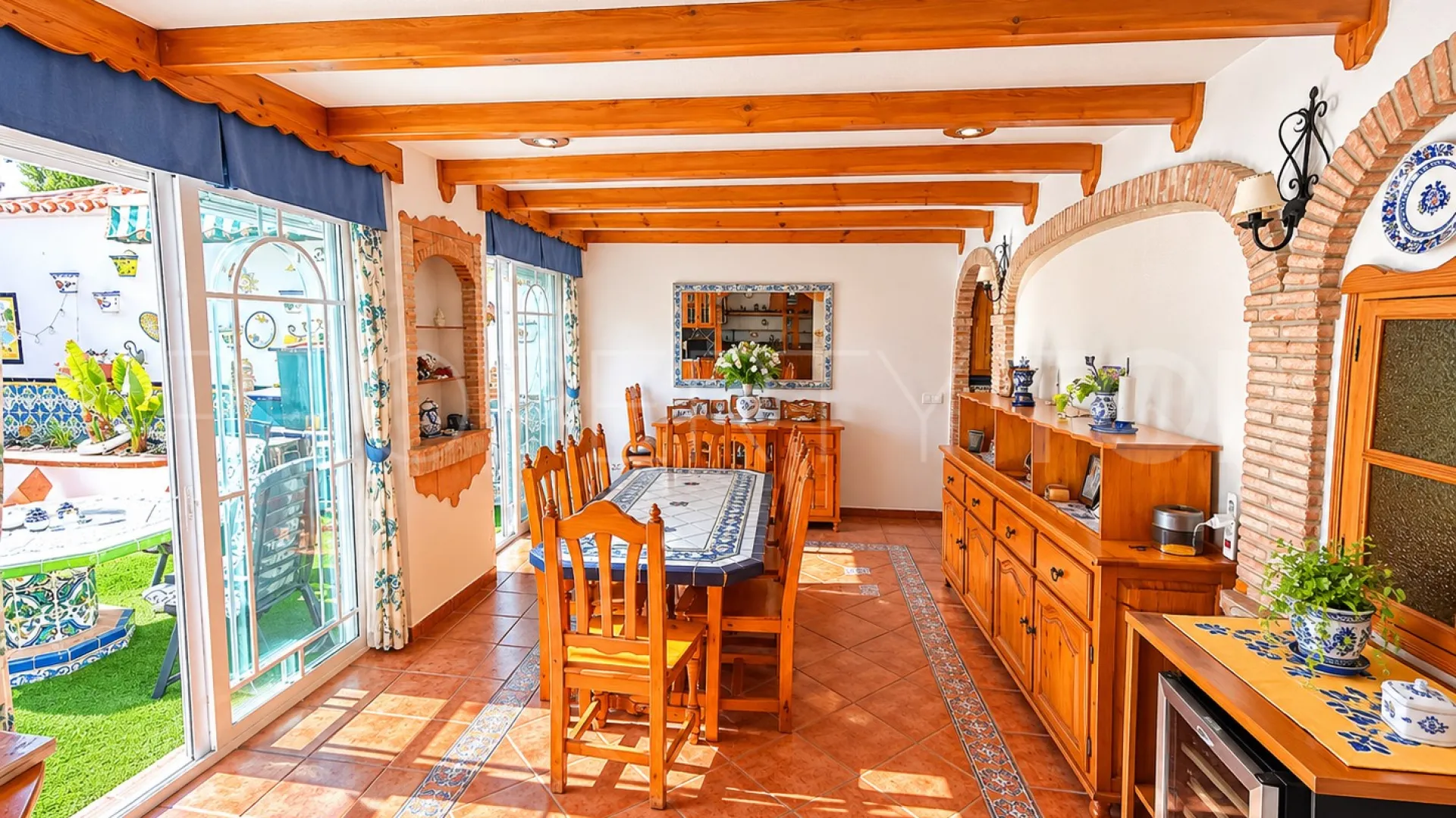 Se vende casa en Estepona