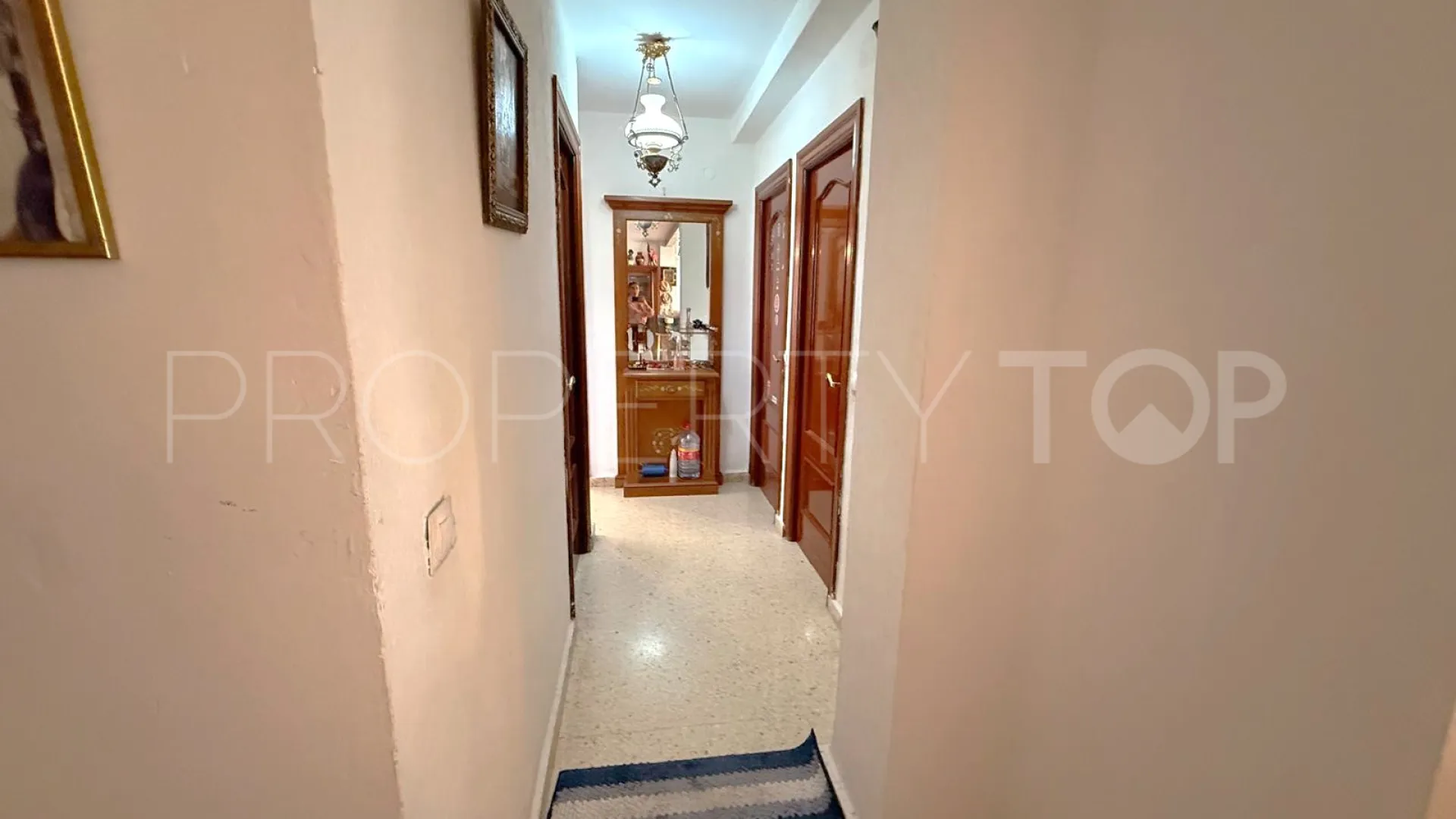 For sale apartment with 4 bedrooms in Estepona Old Town