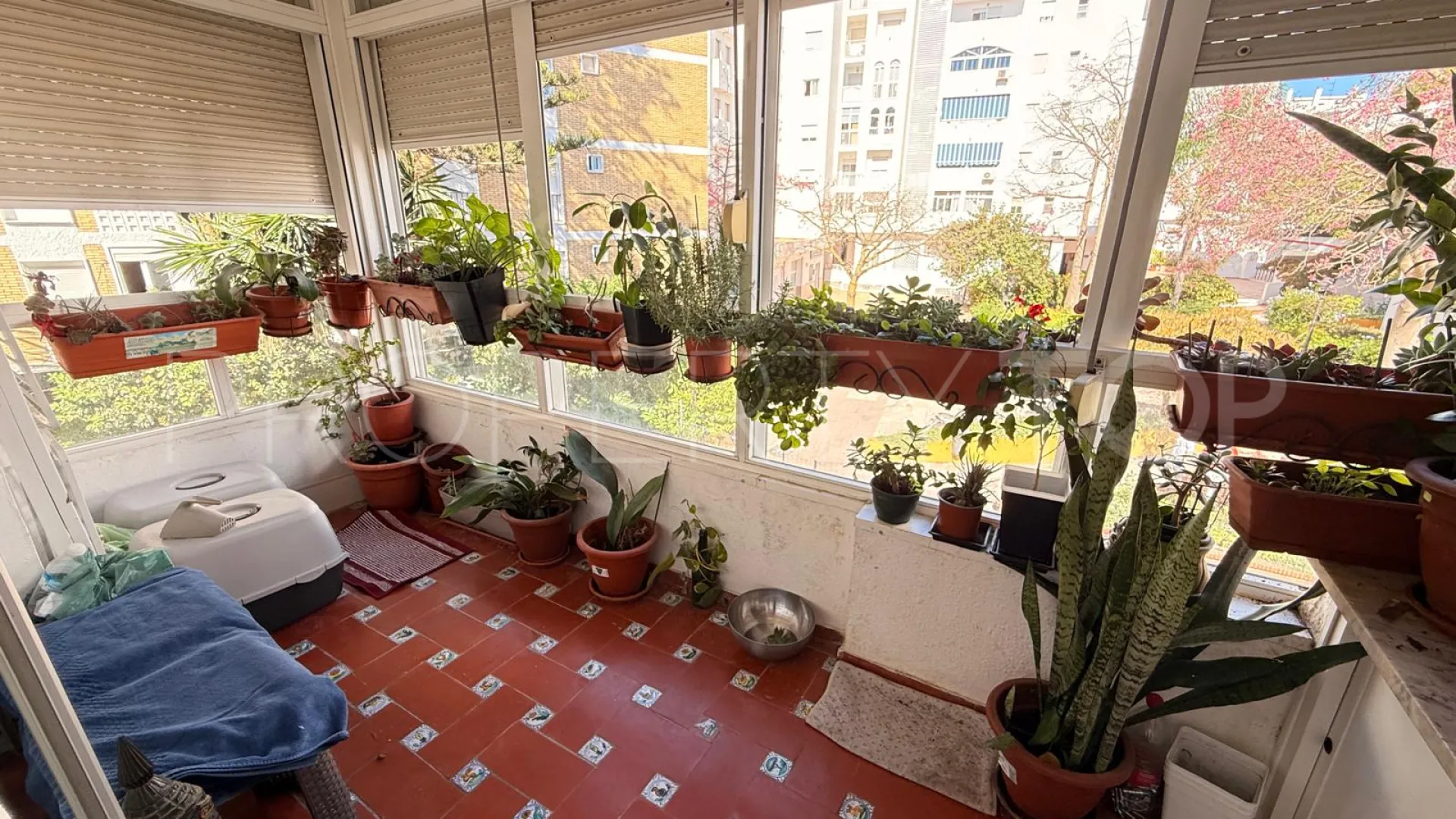 For sale apartment with 4 bedrooms in Estepona Old Town
