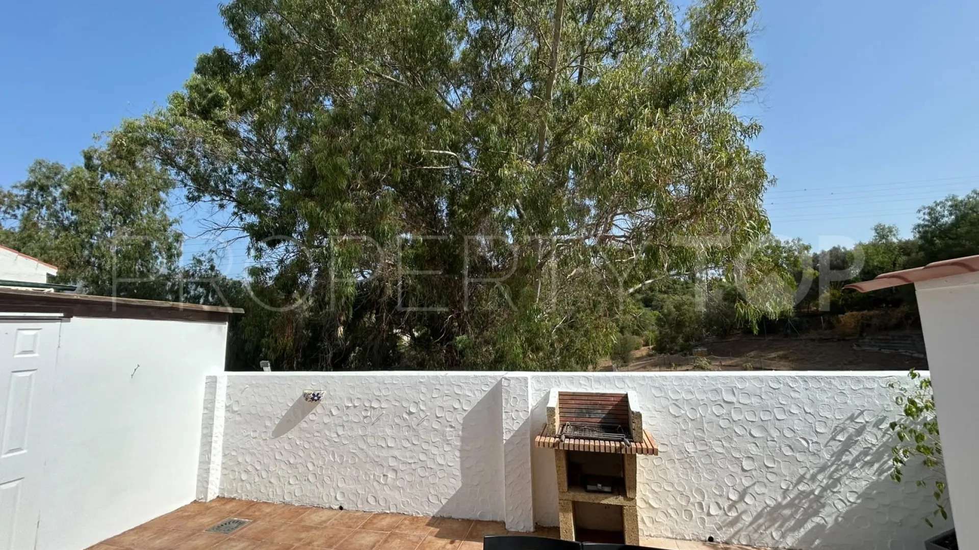 Buy semi detached house in Puerto Romano