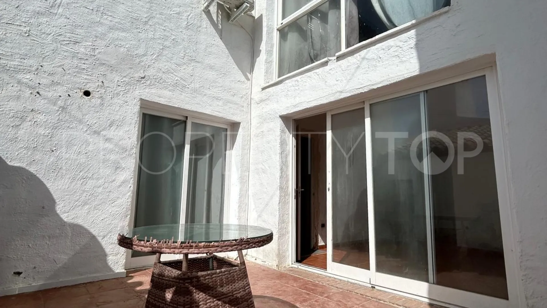 For sale Bahia Dorada town house with 3 bedrooms