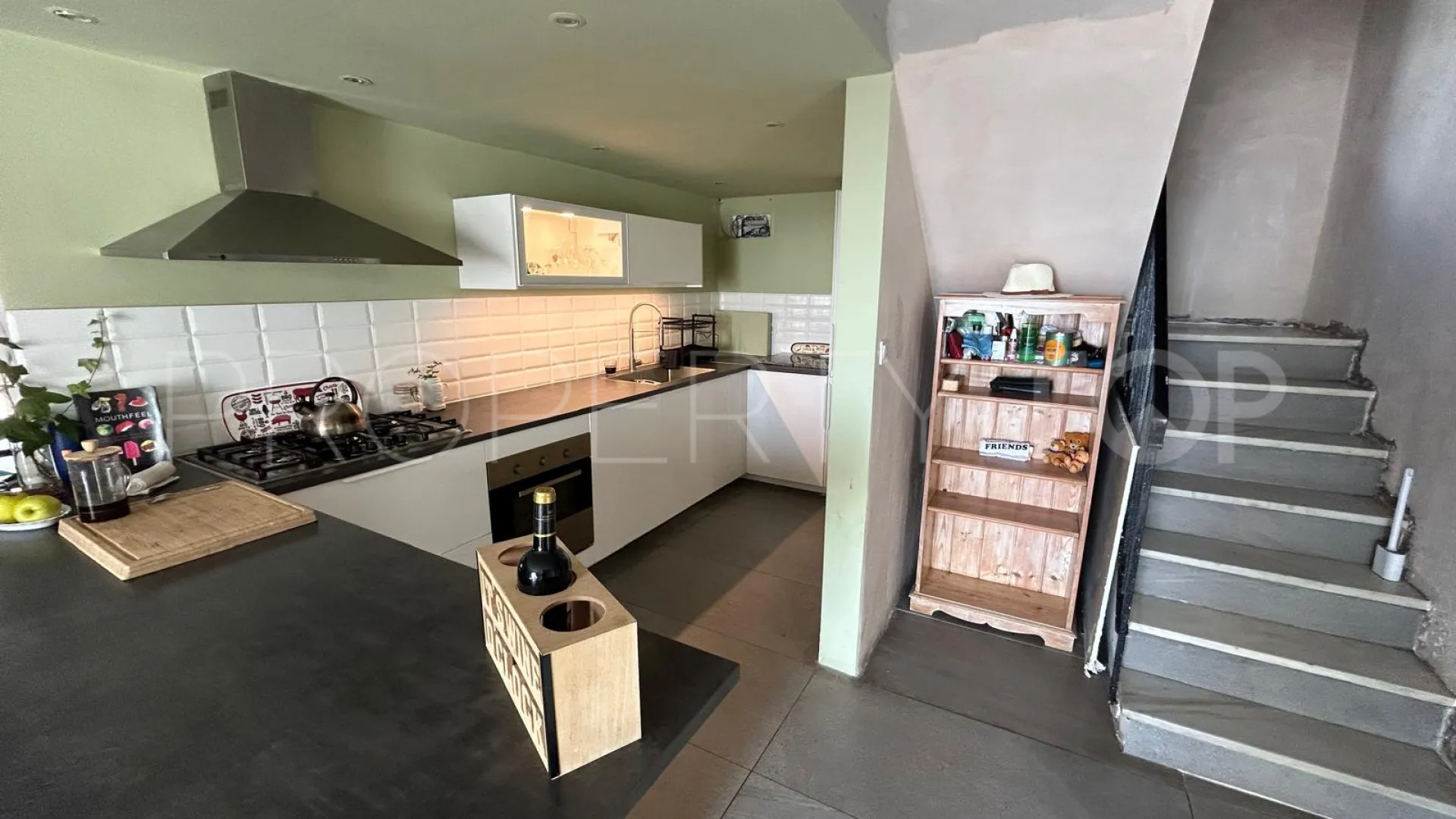 For sale Bahia Dorada town house with 3 bedrooms