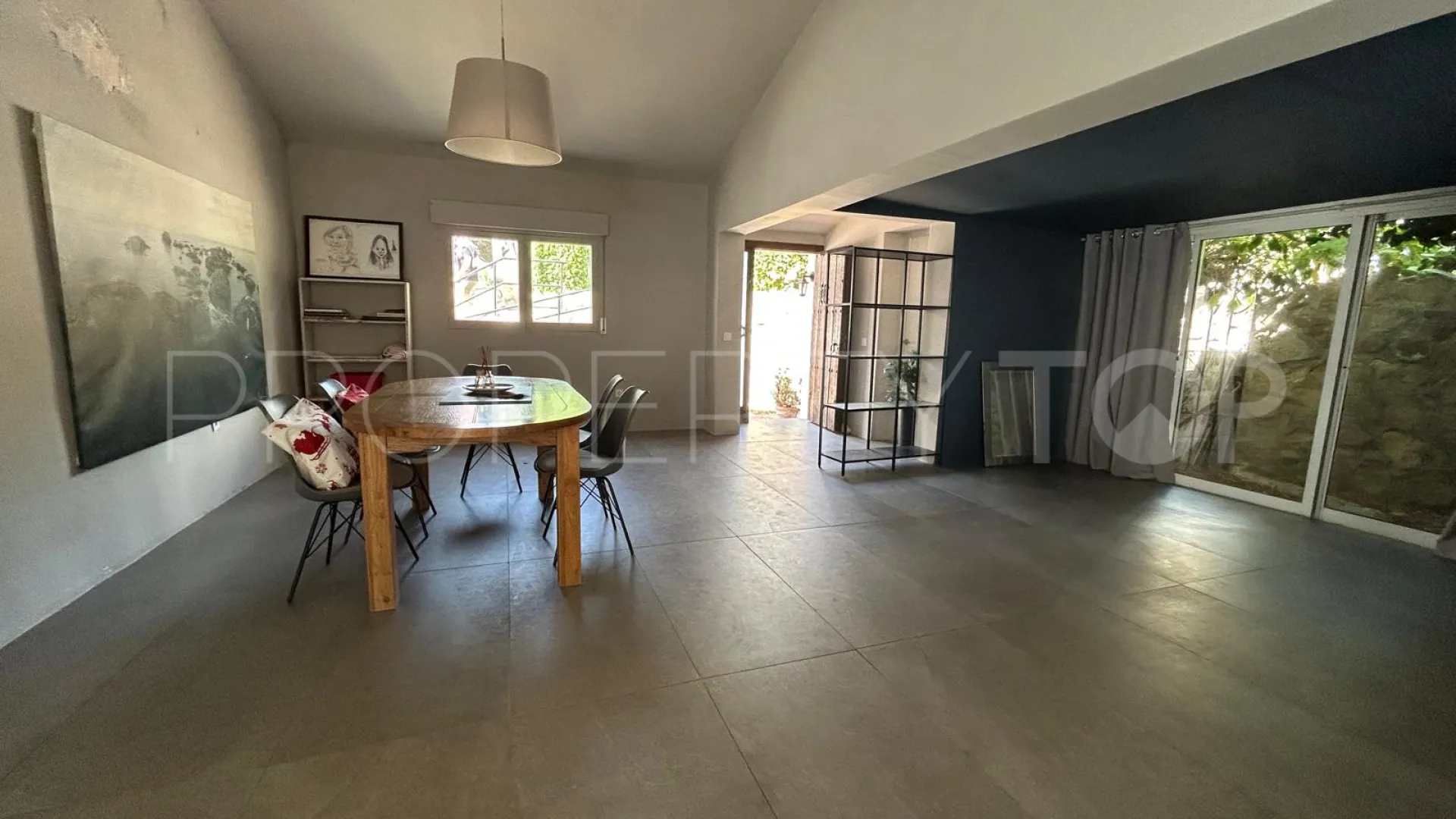 For sale Bahia Dorada town house with 3 bedrooms