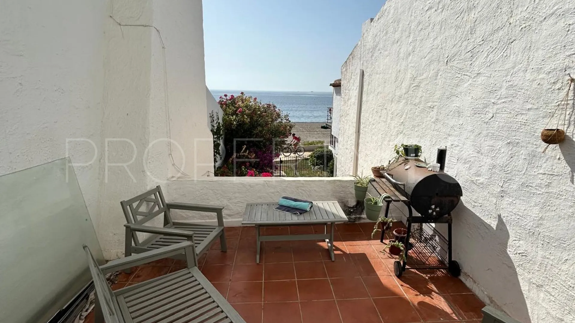 For sale Bahia Dorada town house with 3 bedrooms
