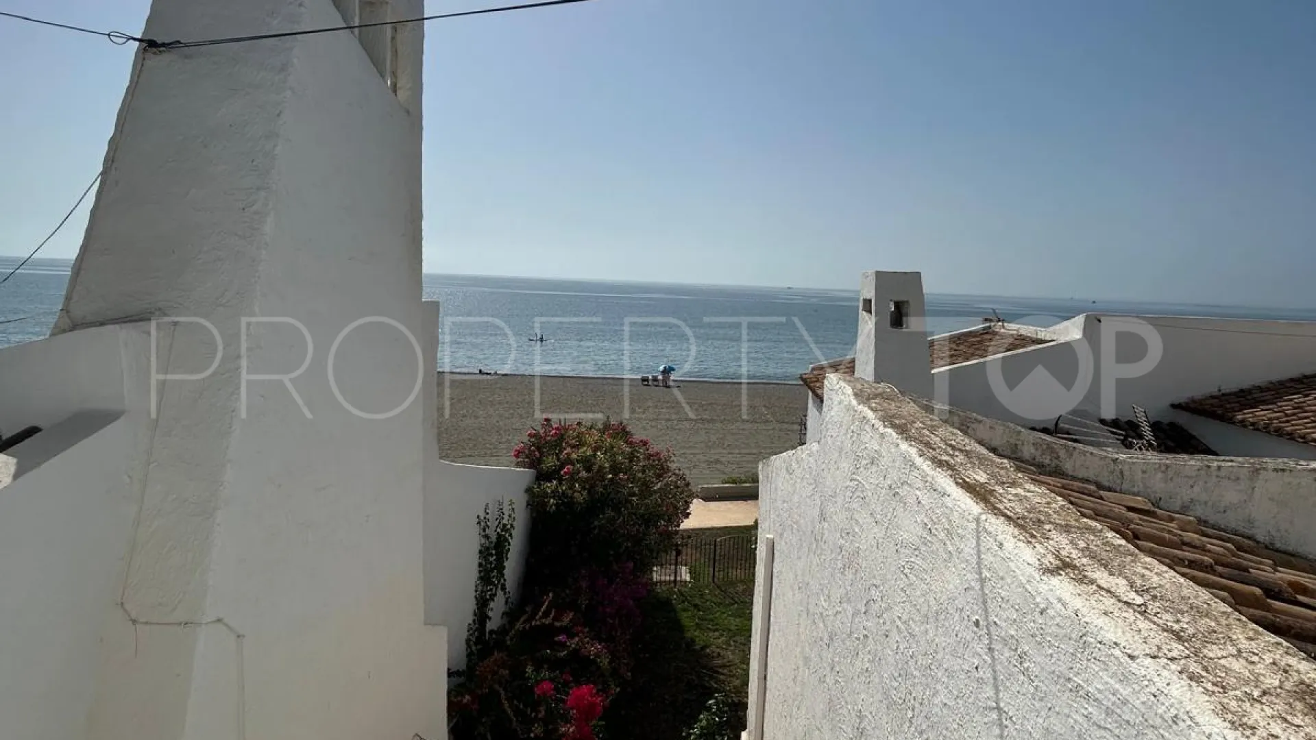 For sale Bahia Dorada town house with 3 bedrooms