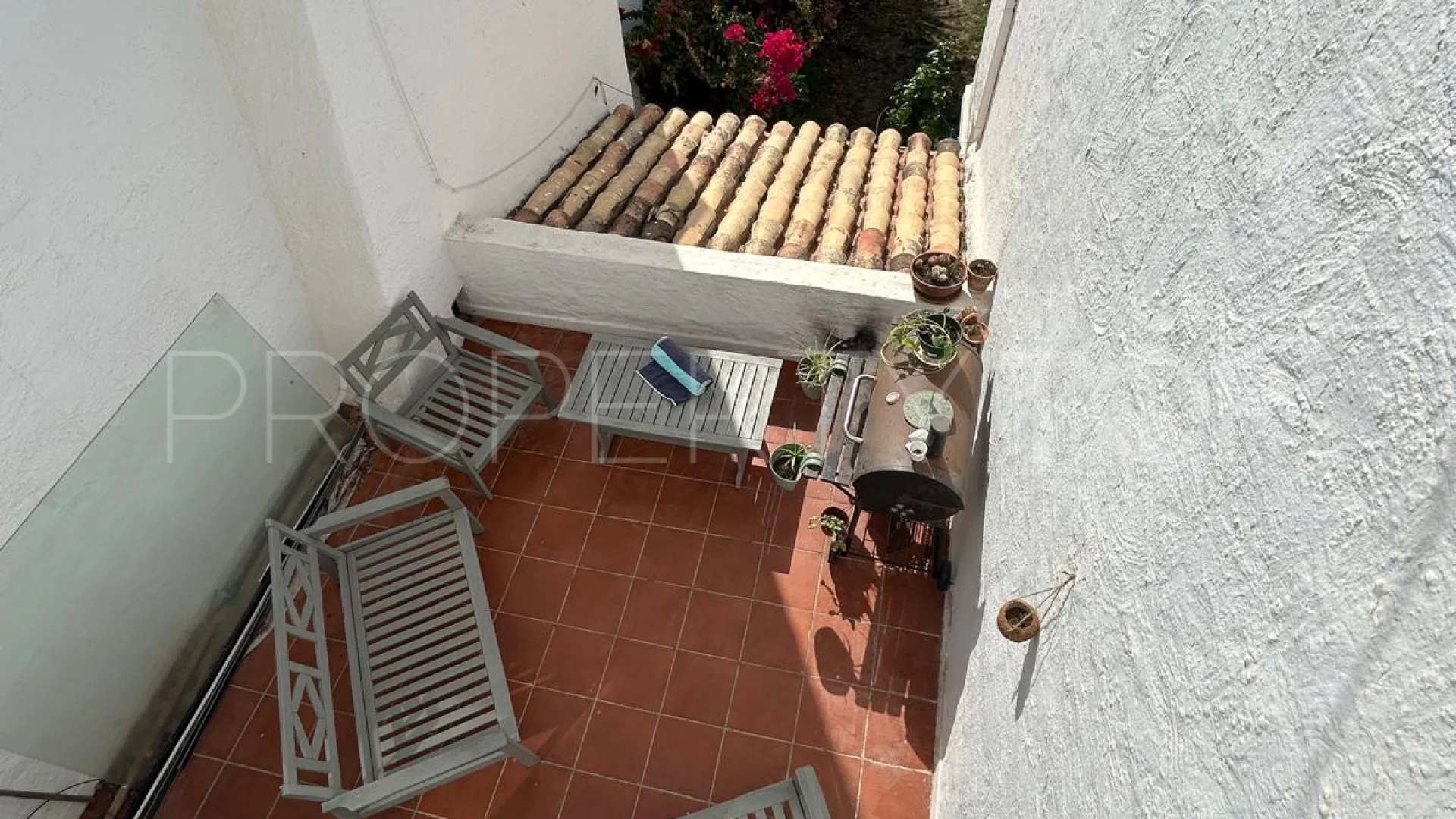 For sale Bahia Dorada town house with 3 bedrooms