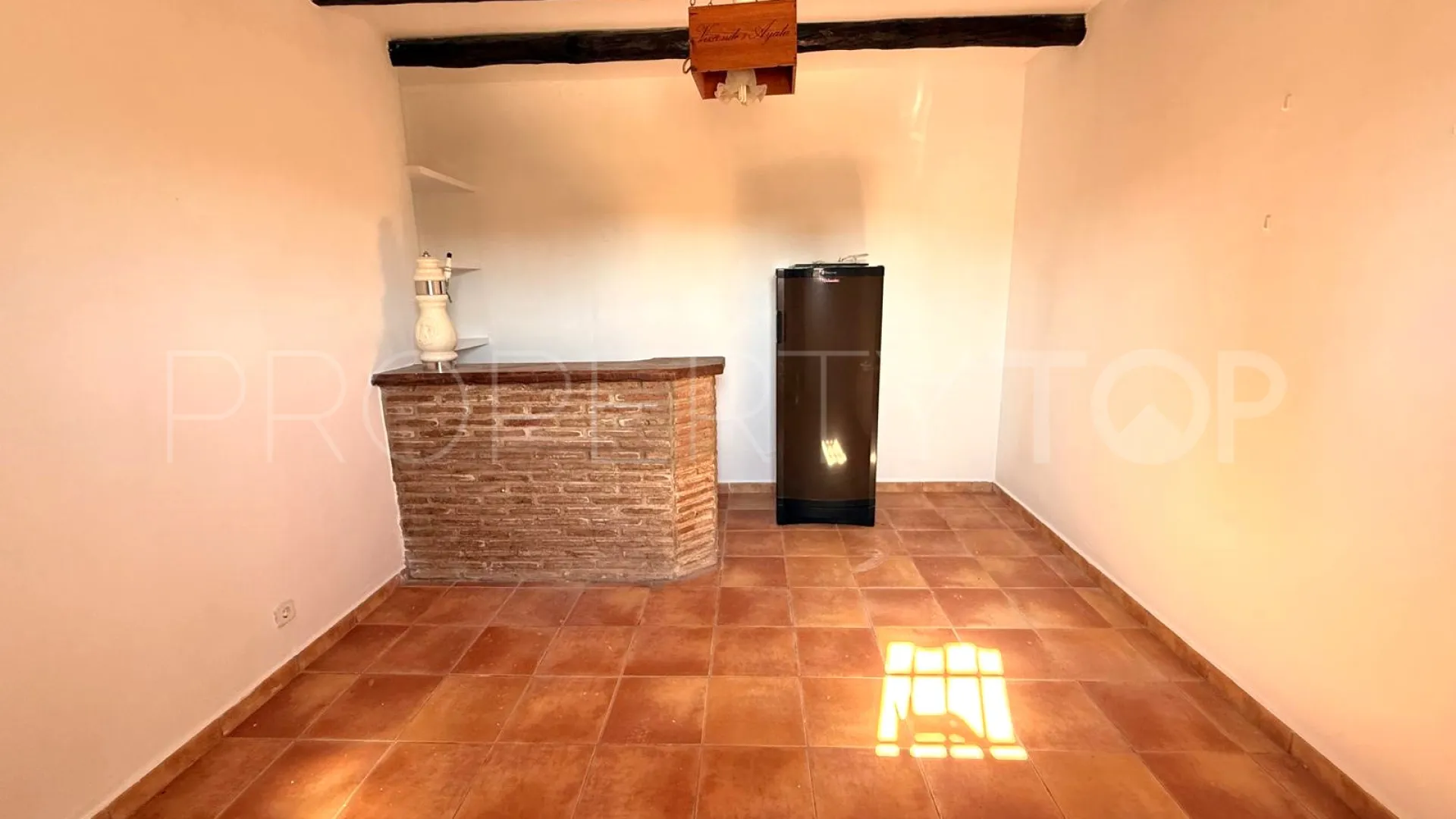 Villa a la venta en El Padron