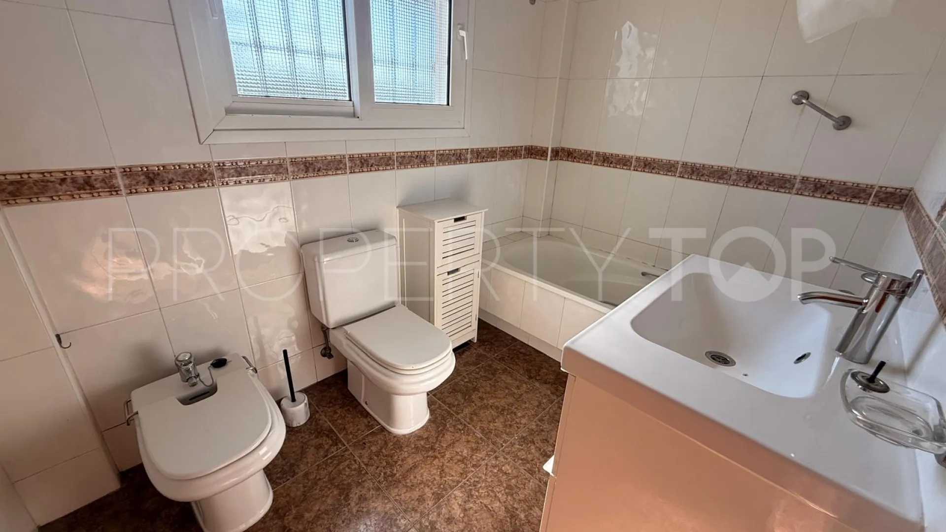 Villa a la venta en El Padron