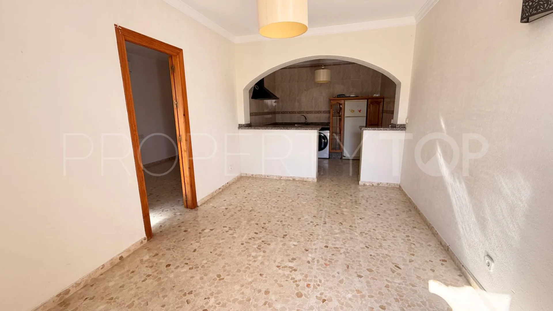 Villa a la venta en El Padron