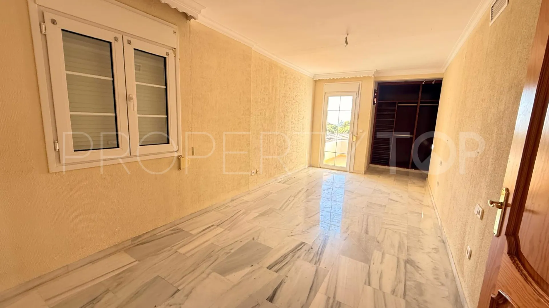 Villa a la venta en El Padron