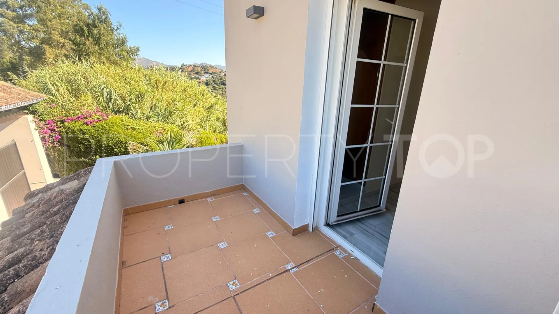 Villa a la venta en El Padron