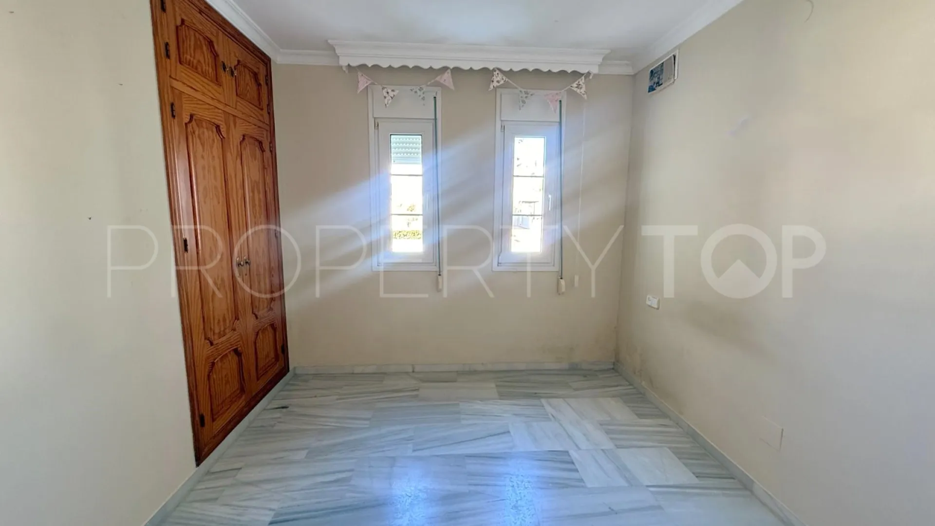 Villa a la venta en El Padron
