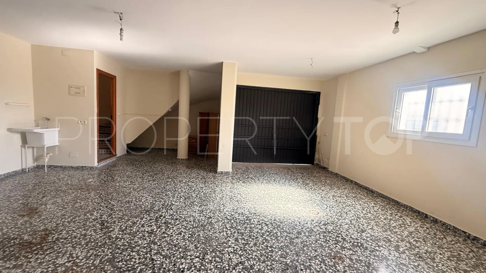 Villa a la venta en El Padron