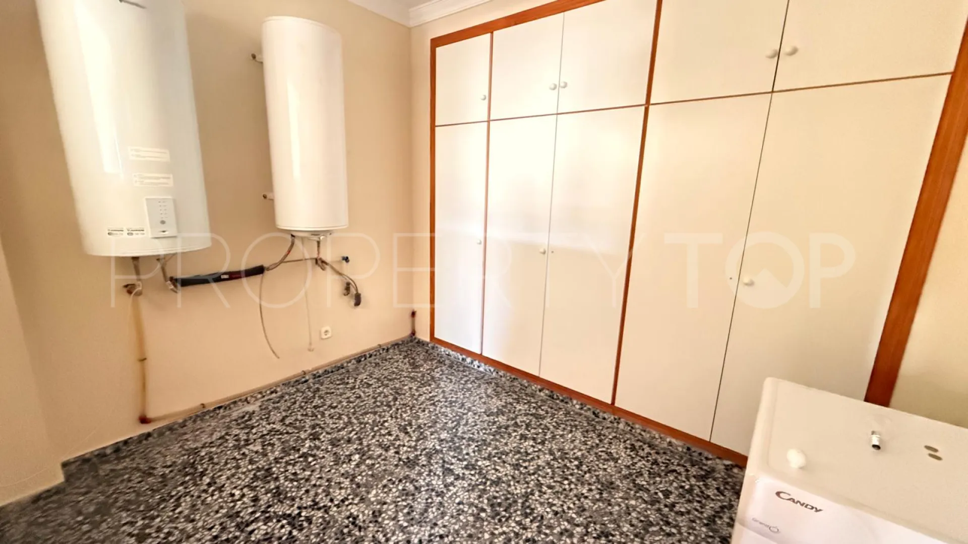 Villa a la venta en El Padron