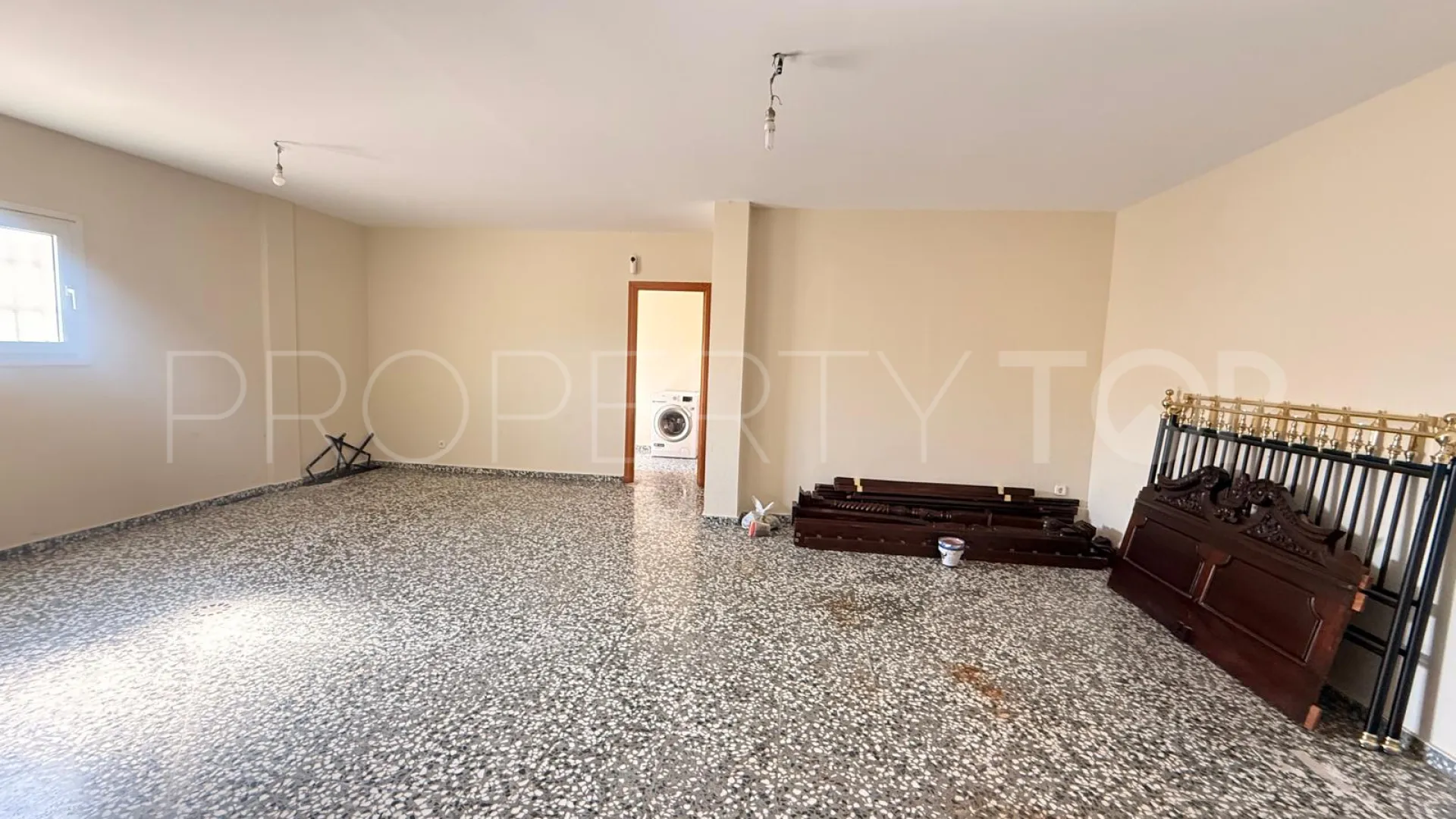 Villa a la venta en El Padron
