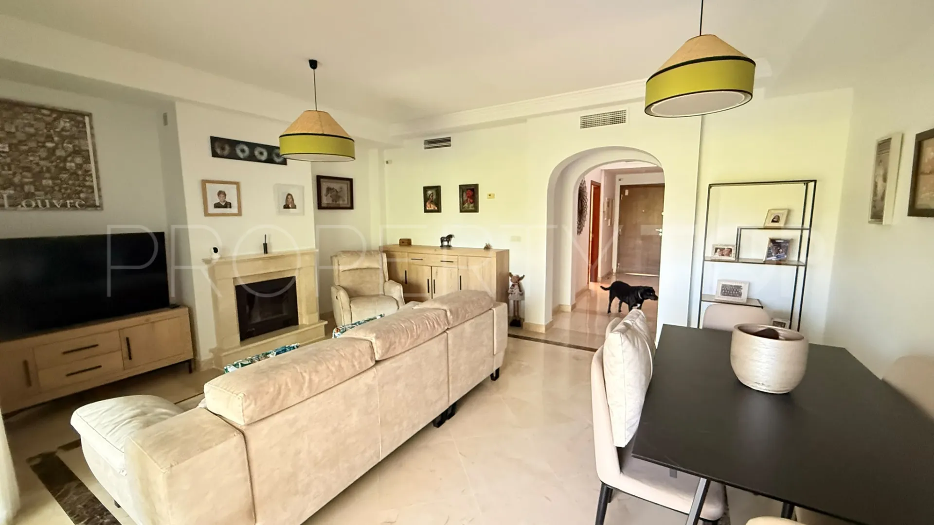 Adosado en venta de 3 dormitorios en Estepona Oeste