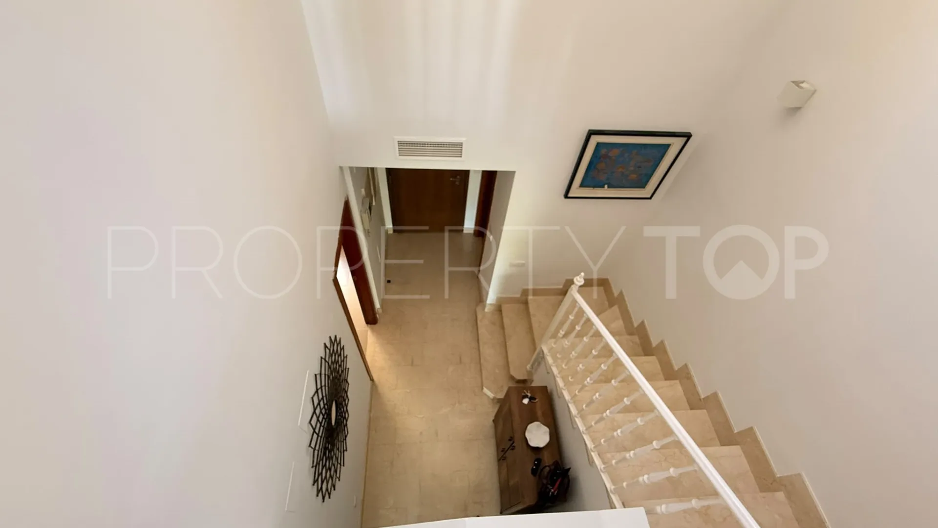 Adosado en venta de 3 dormitorios en Estepona Oeste