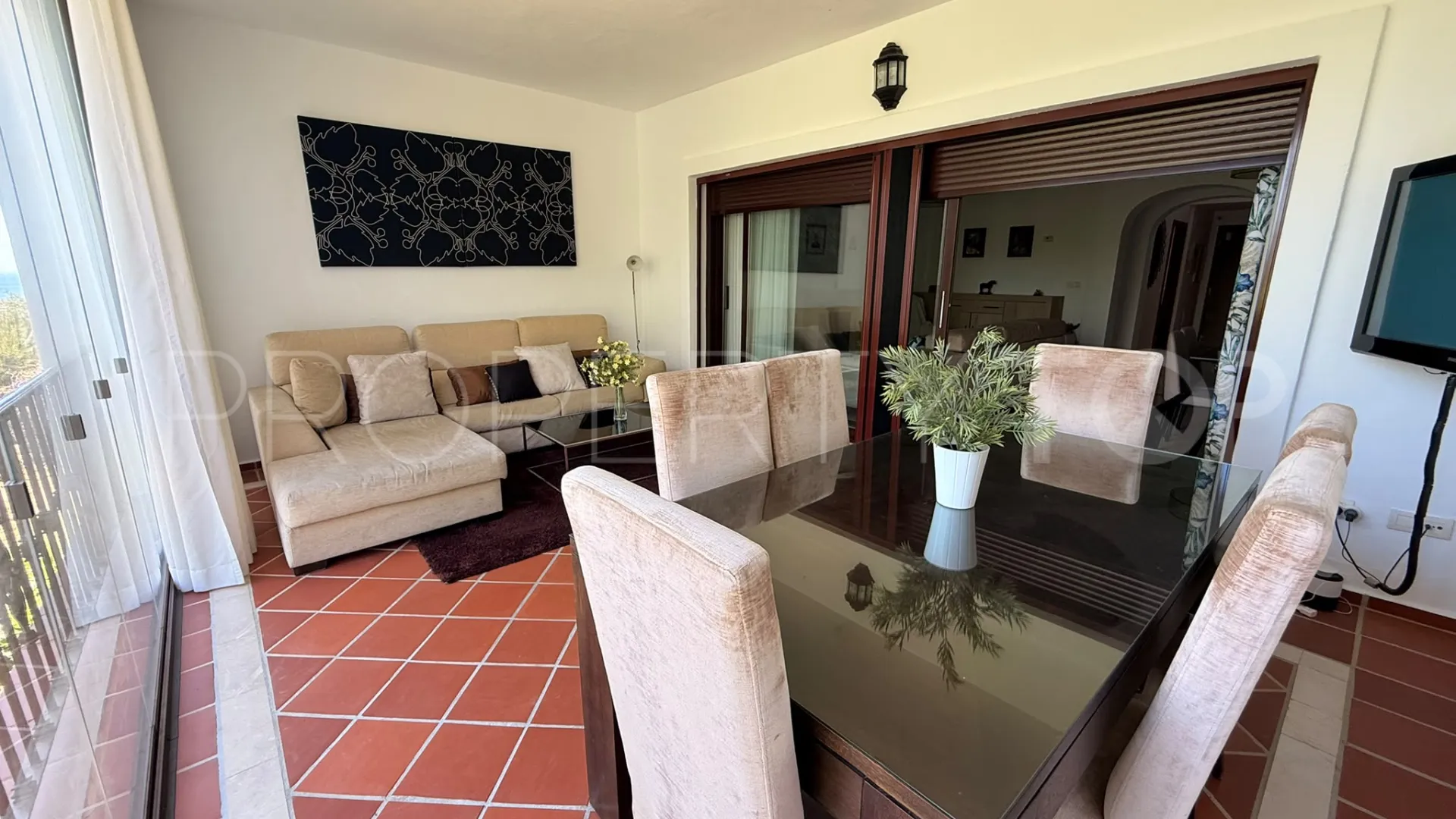 Adosado en venta de 3 dormitorios en Estepona Oeste