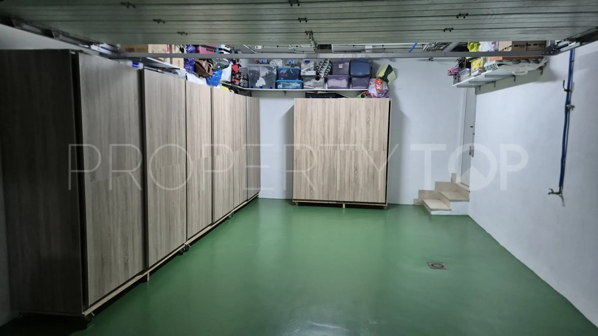 Adosado en venta de 3 dormitorios en Estepona Oeste