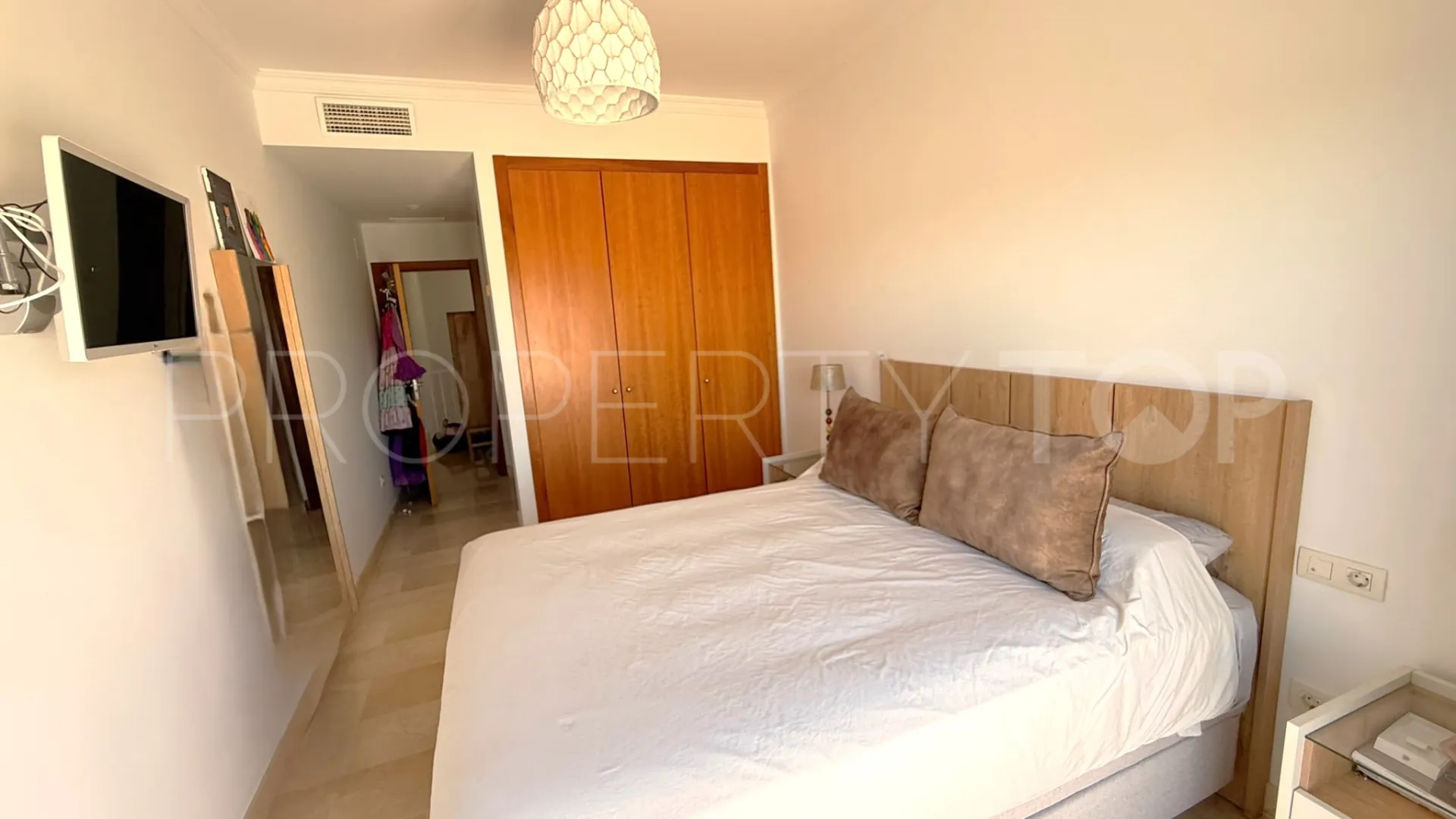 Adosado en venta de 3 dormitorios en Estepona Oeste