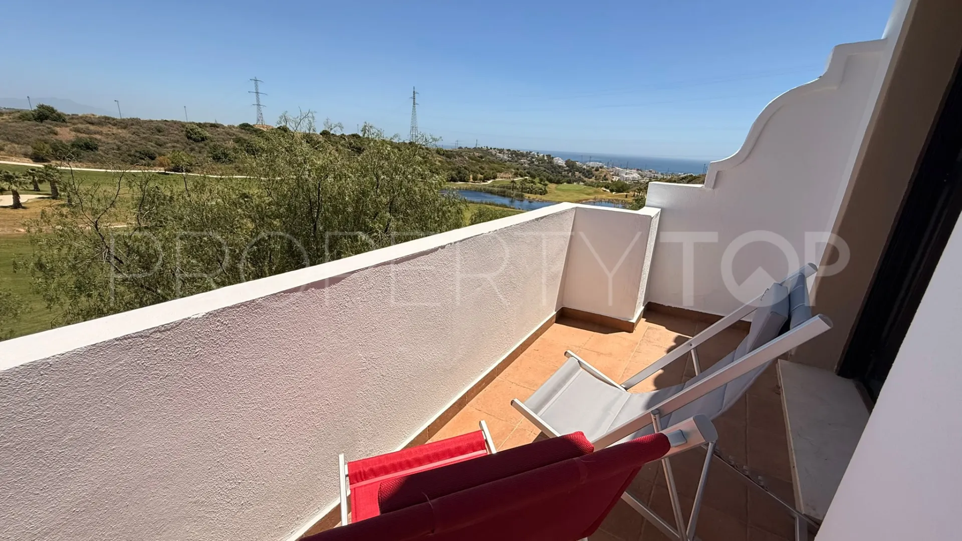 Adosado en venta de 3 dormitorios en Estepona Oeste