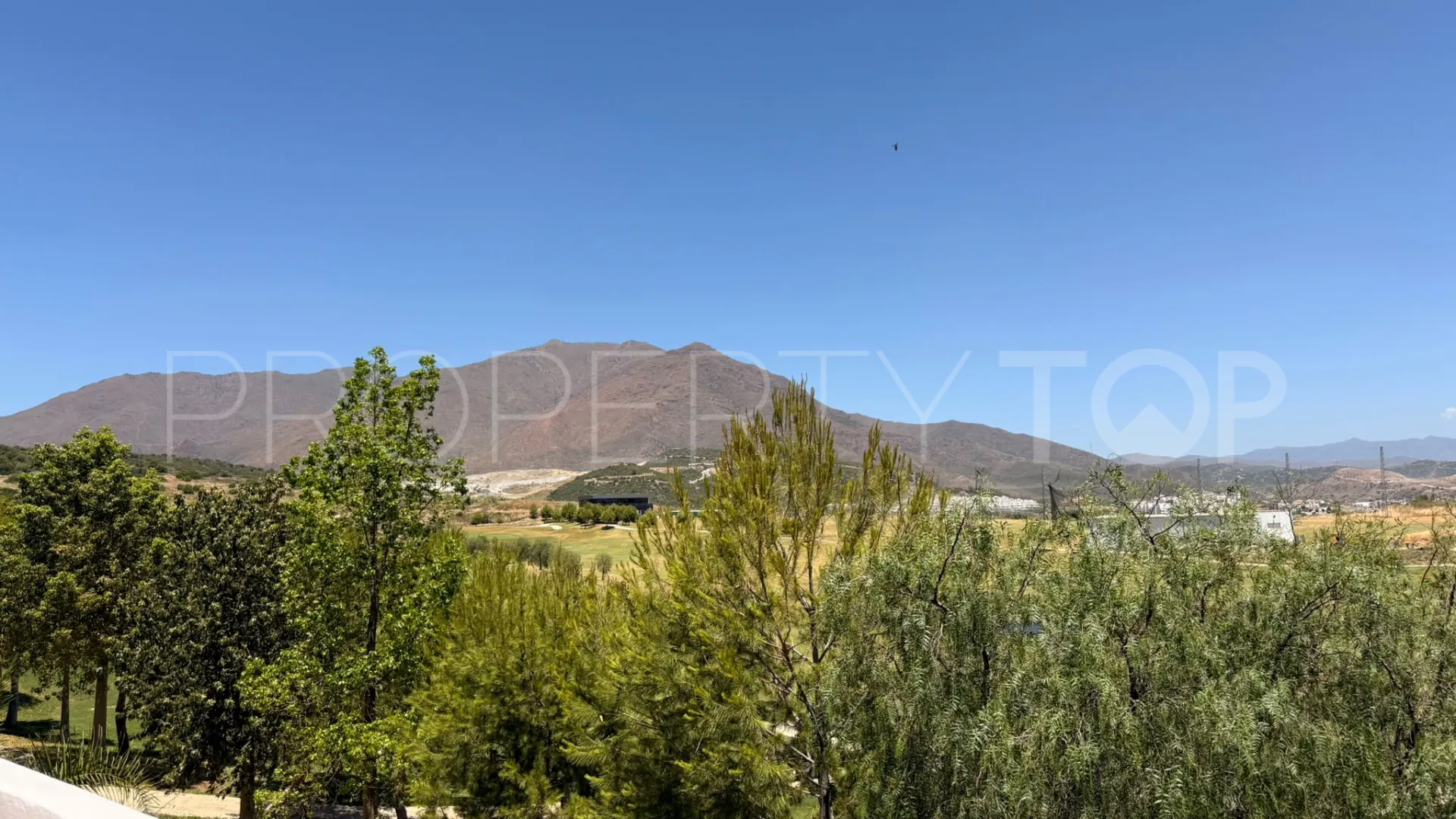 Adosado en venta de 3 dormitorios en Estepona Oeste