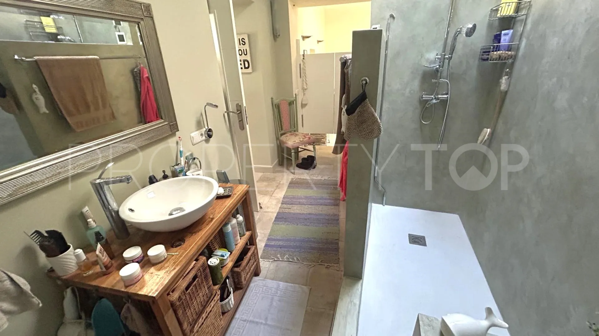 Comprar casa en Estepona Casco Antiguo