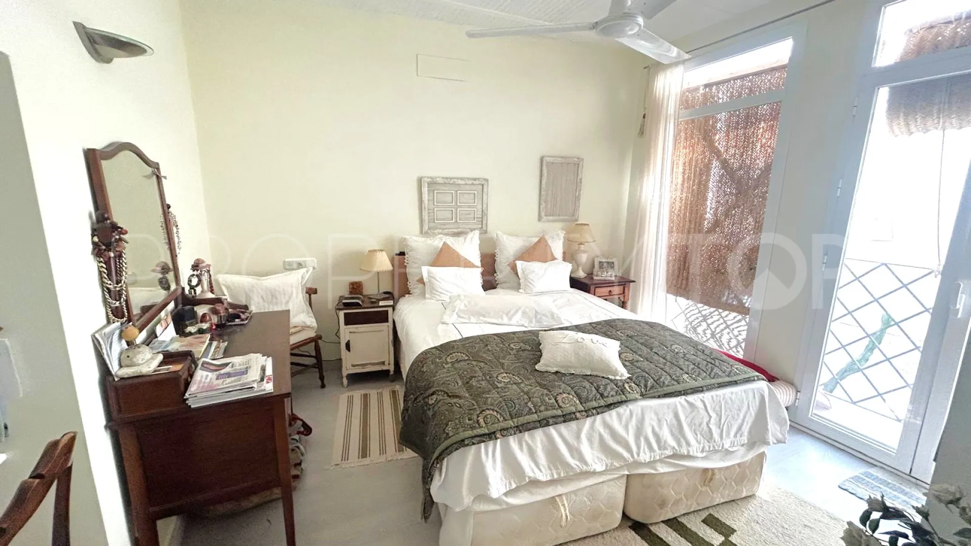 Comprar casa en Estepona Casco Antiguo