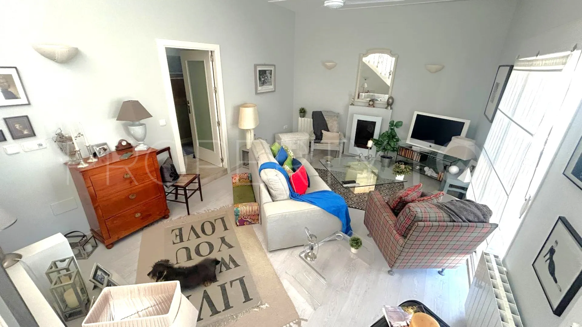 Comprar casa en Estepona Casco Antiguo