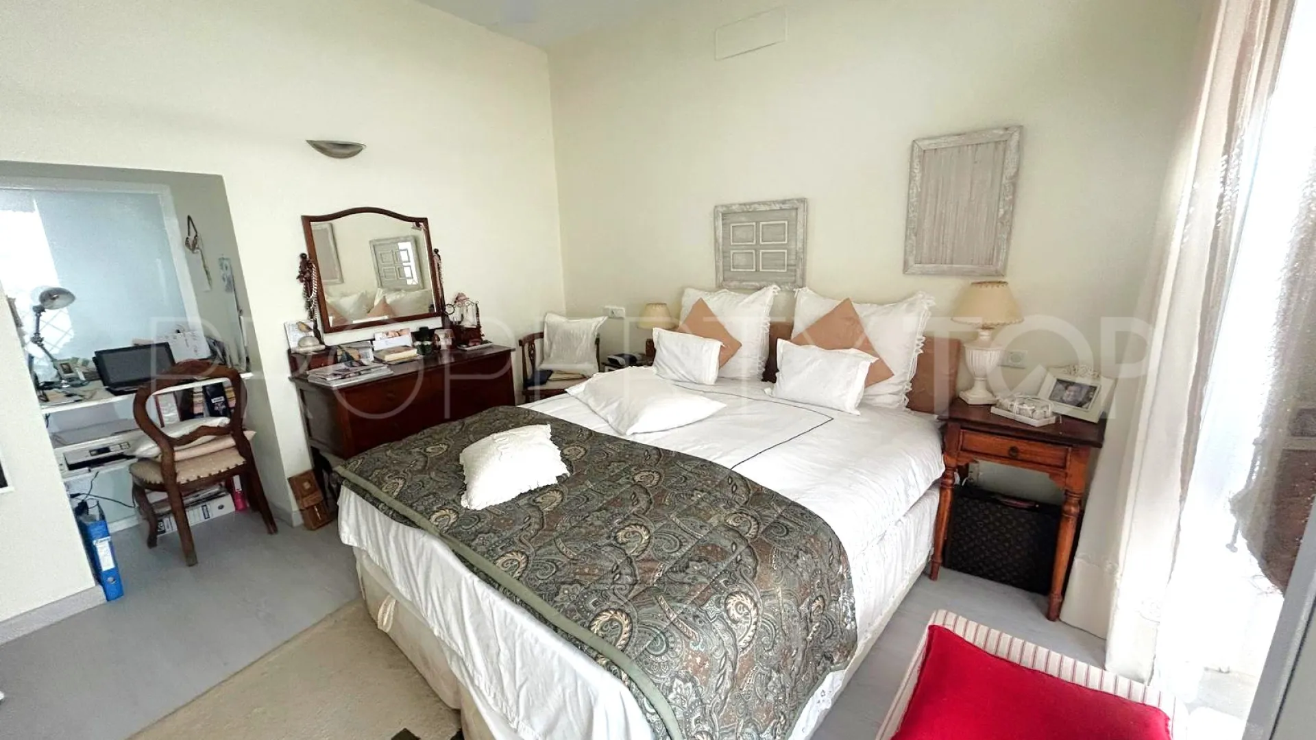 Comprar casa en Estepona Casco Antiguo