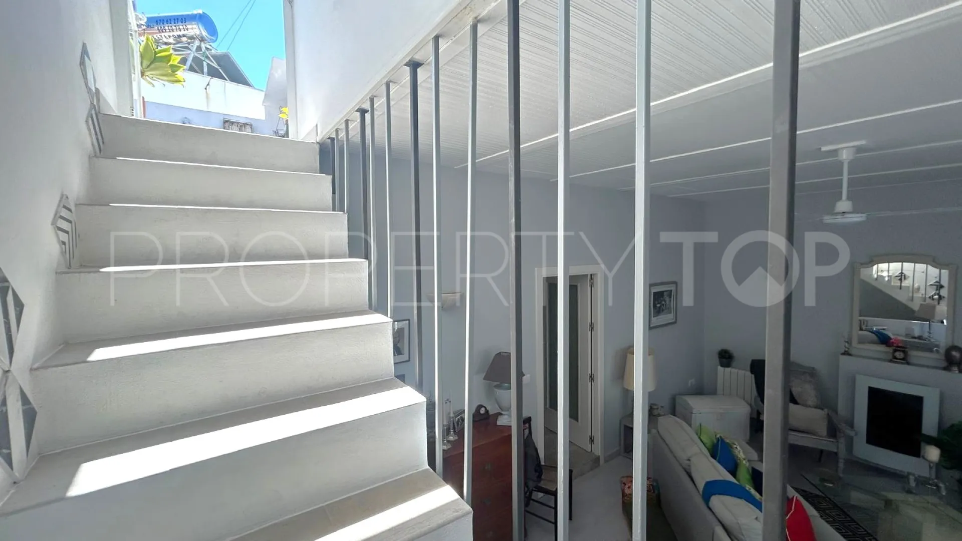 Comprar casa en Estepona Casco Antiguo