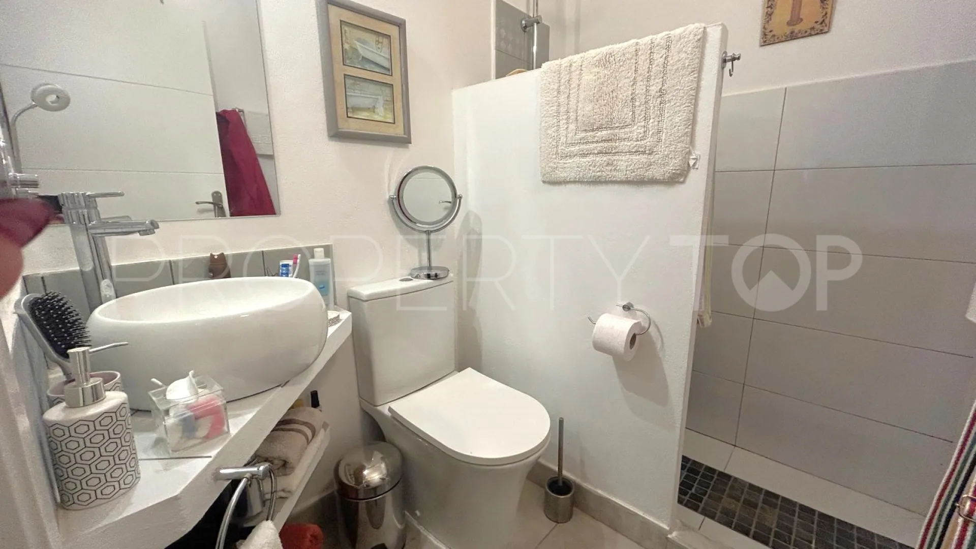 Comprar casa en Estepona Casco Antiguo