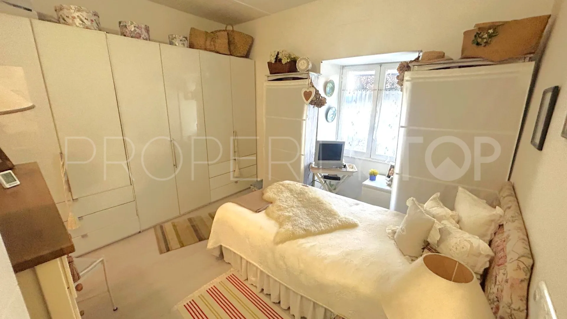 Comprar casa en Estepona Casco Antiguo