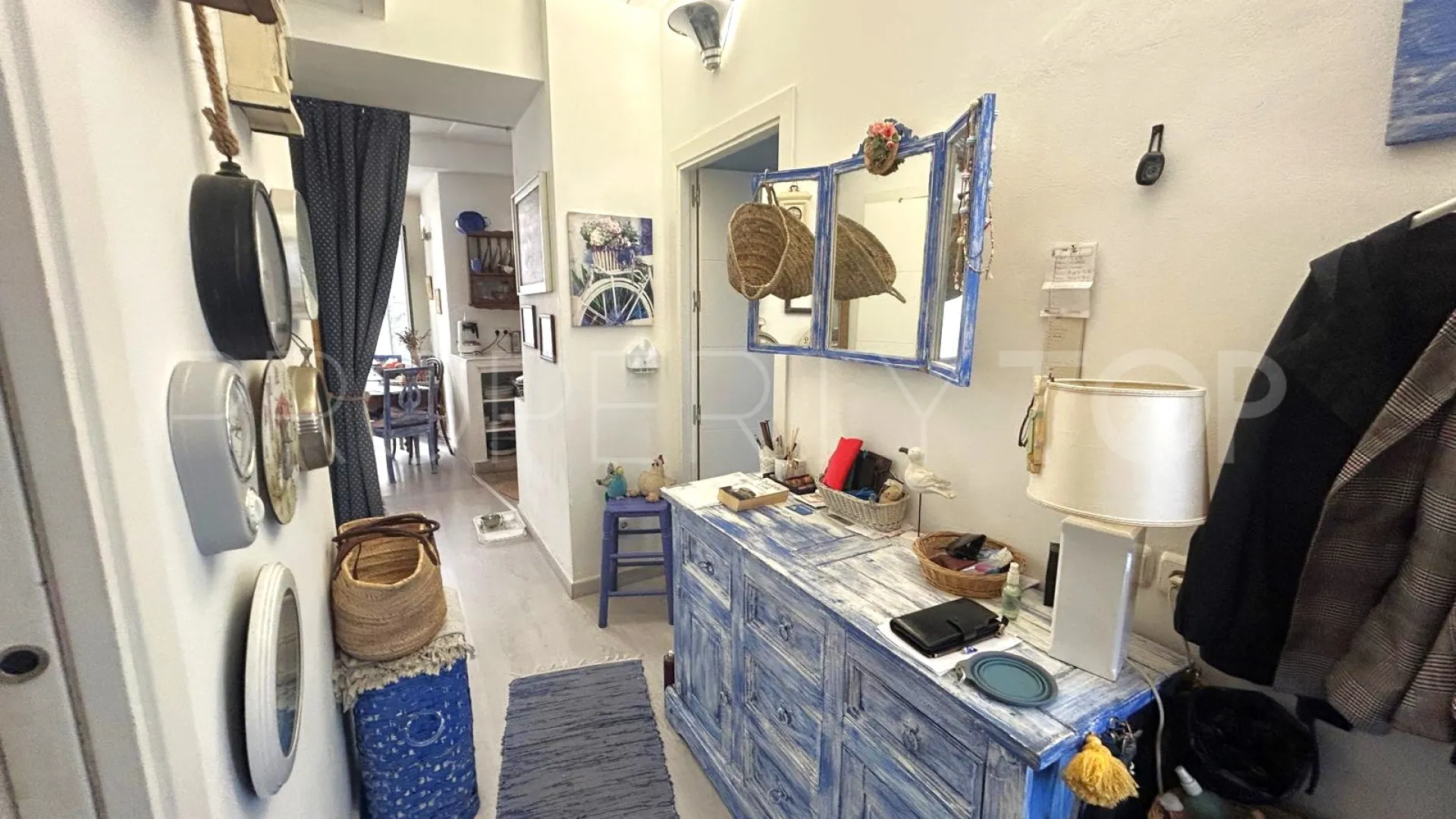 Comprar casa en Estepona Casco Antiguo