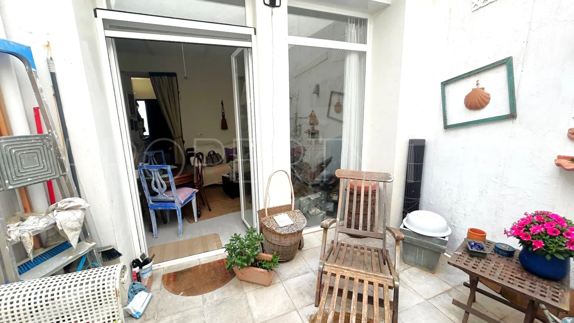Comprar casa en Estepona Casco Antiguo