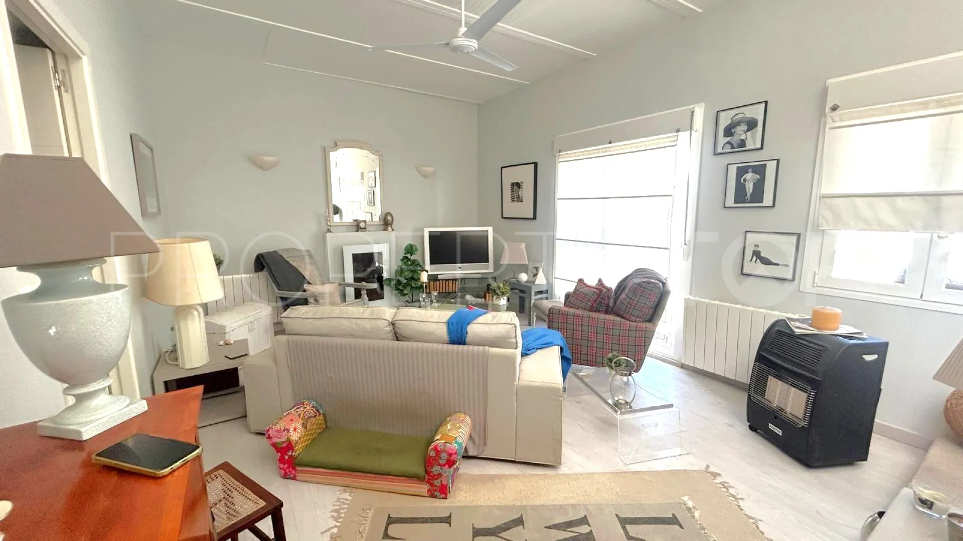 Comprar casa en Estepona Casco Antiguo