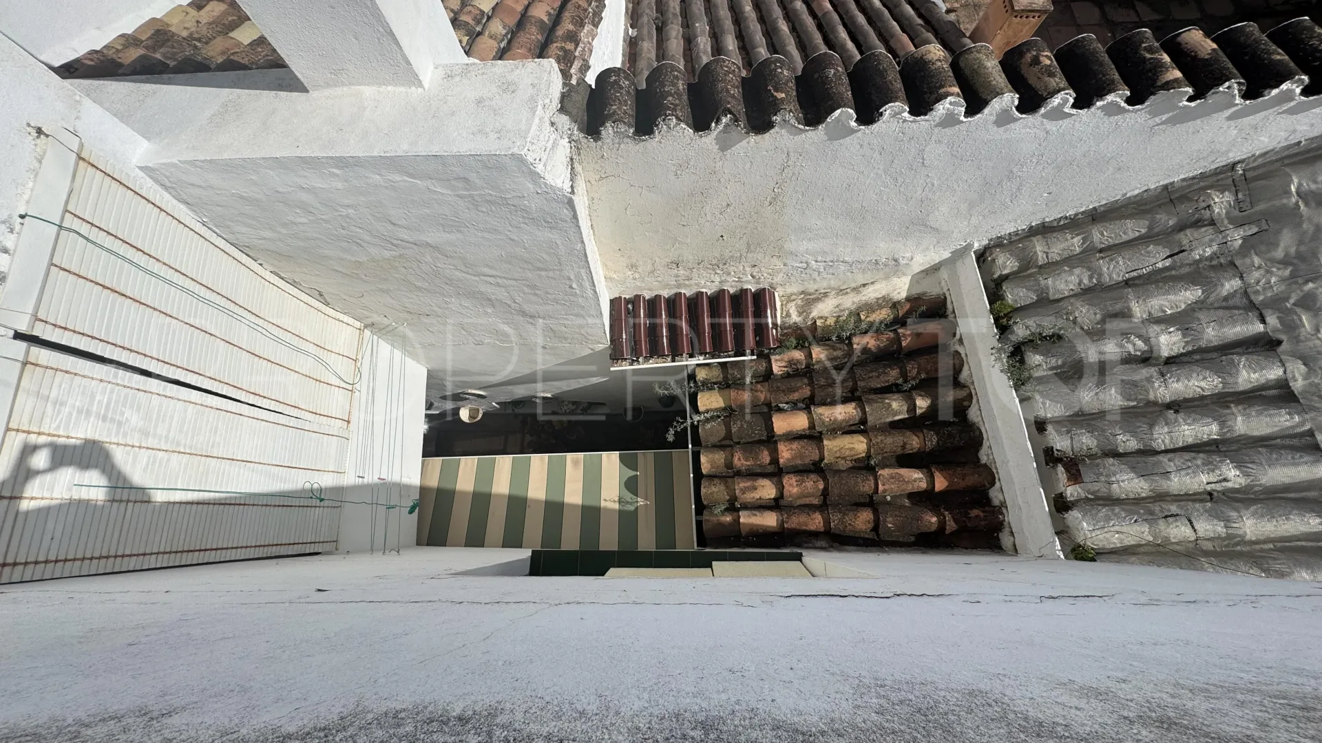 Estepona Casco Antiguo, casa en venta de 4 dormitorios