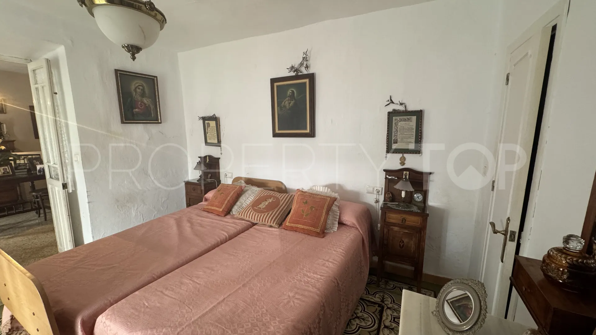 Estepona Casco Antiguo, casa en venta de 4 dormitorios