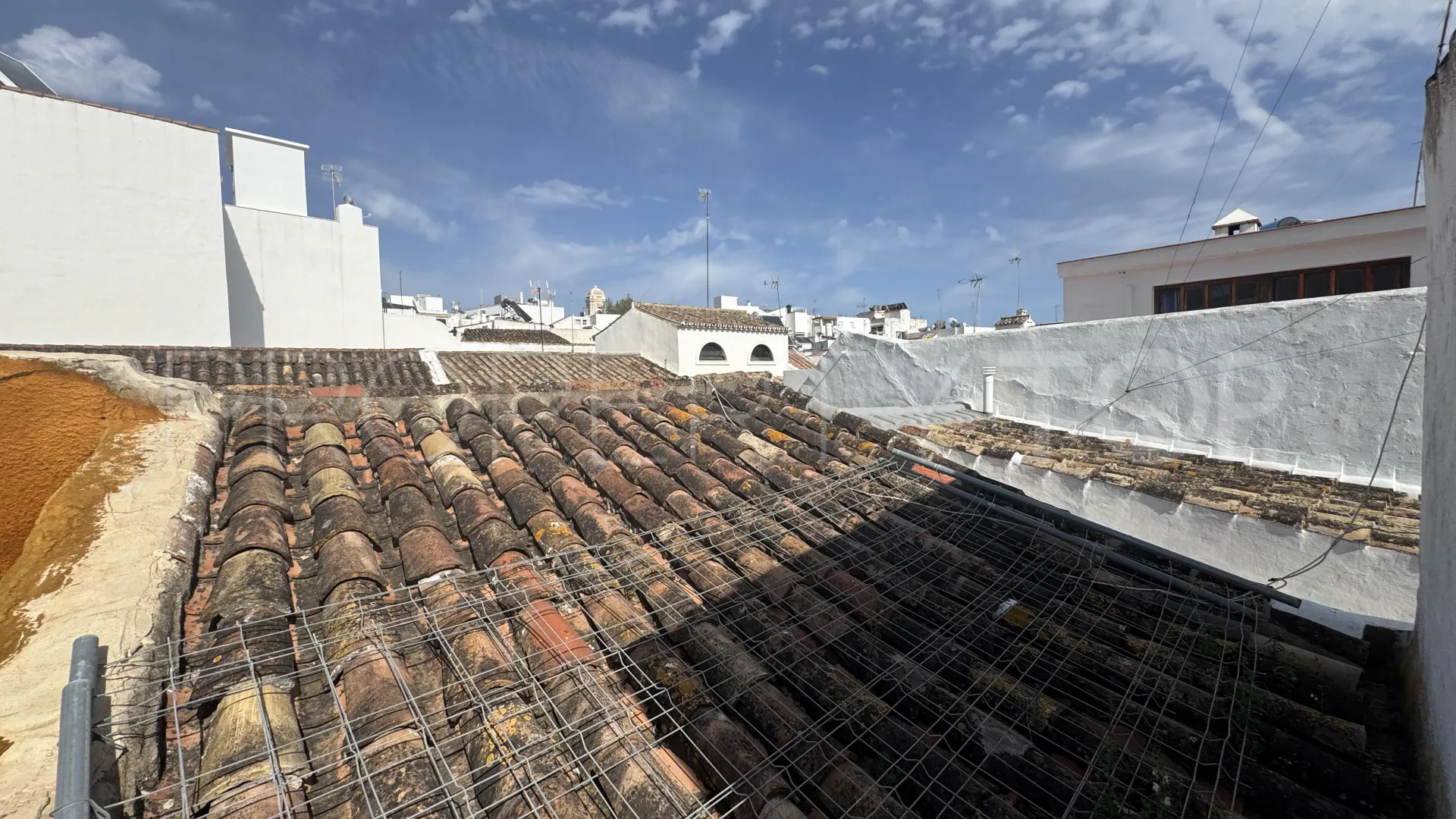 Estepona Casco Antiguo, casa en venta de 4 dormitorios
