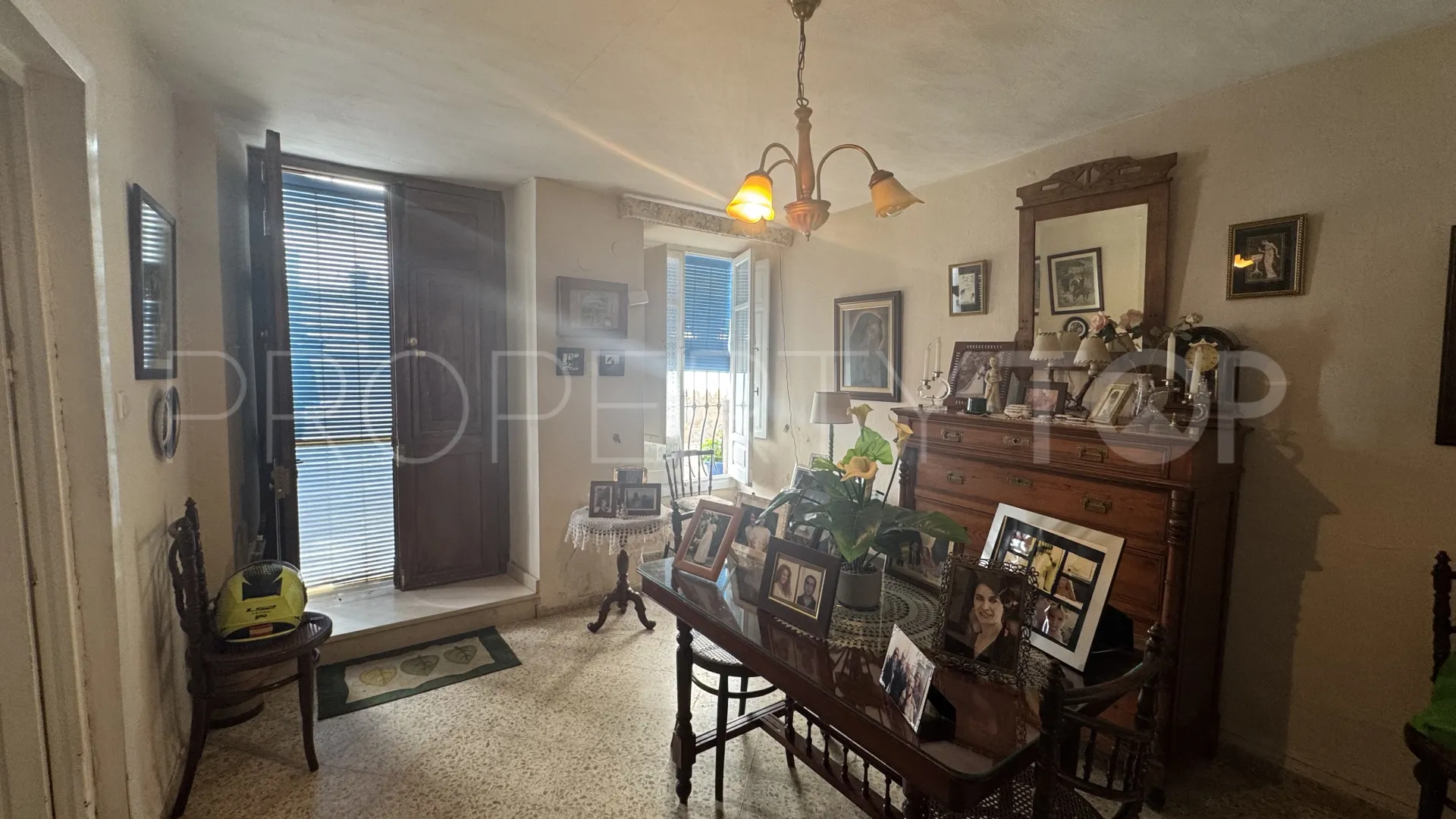 Estepona Casco Antiguo, casa en venta de 4 dormitorios