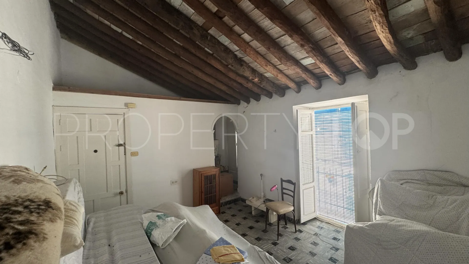 Estepona Casco Antiguo, casa en venta de 4 dormitorios