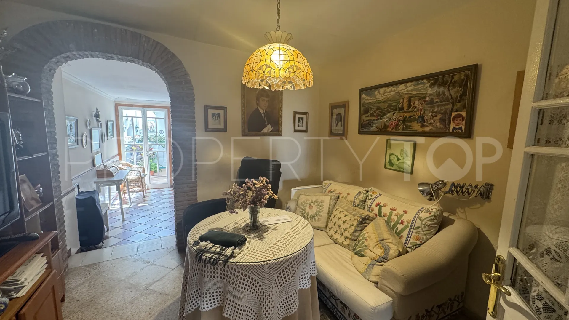 Estepona Casco Antiguo, casa en venta de 4 dormitorios